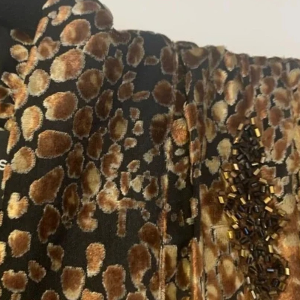 Coat Jacket - image 3